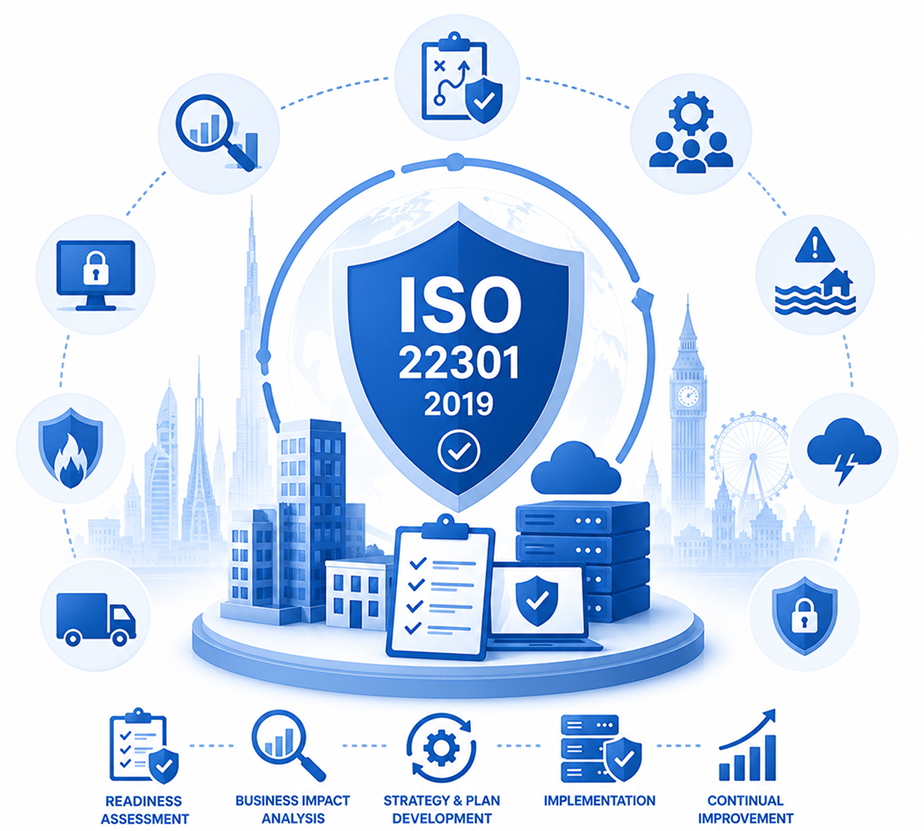 Cyber Security Advisor
